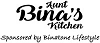Aunt Bina's Kitchen