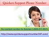 To find help resources and contact information for Quicken technical support we provided in the ''Ge