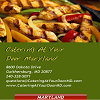 Catering Services 