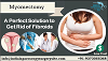 Laparoscopic Myomectomy Surgery: A Perfect Solution to Get Rid of Fibroids 