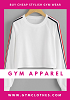 Grab Quality Wholesale Gym Apparel From Gym Clothes