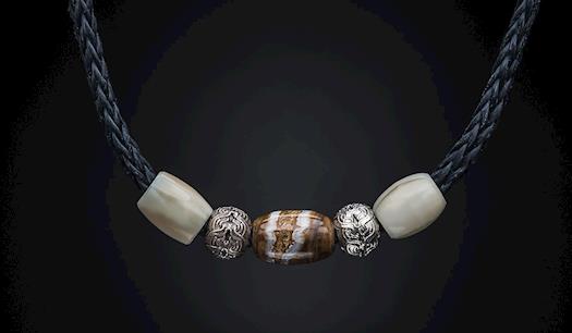 Exotic Jewelry for Men