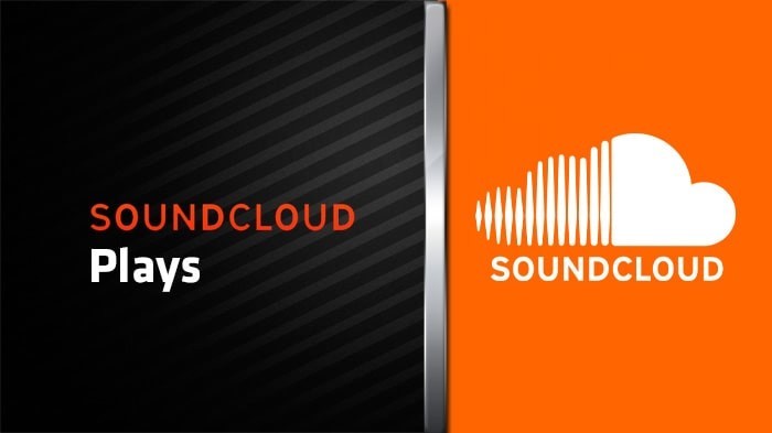 BUY SOUNDCLOUD PLAYS