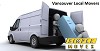 Vancouver Local Movers