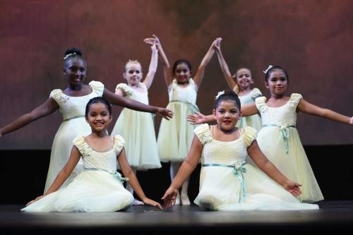 River Ridge School of Music & Dance