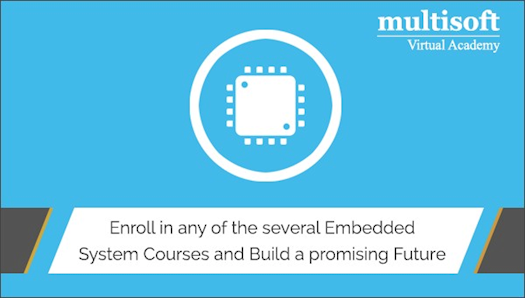 Embedded Systems Certification Course