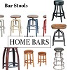 Buy The Perfect Home Bar Stools