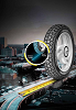 High-Performance Dunlop Bike Tyres | Find Reliable Traction Here