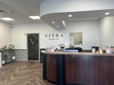 VITRA Aesthetics Clinic