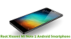 How to Root Xiaomi Mi Note 2 Android Smartphone Using iRoot.