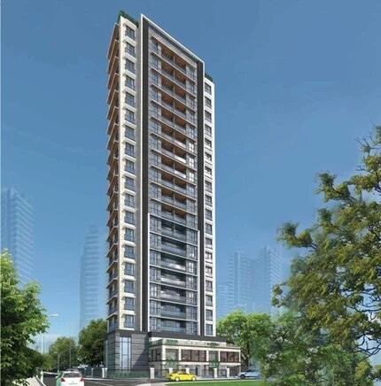Apartments in Dadar | 2BHK in Dadar East - Sugee Mahalaxmi | Sugee Group