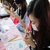 LA Nail Art School and Training Programs