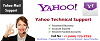 Yahoo Customer Support Number USA +1 (800) 725-7732