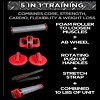 5 in 1 ProUnit Performance Trainer by Gary Miller