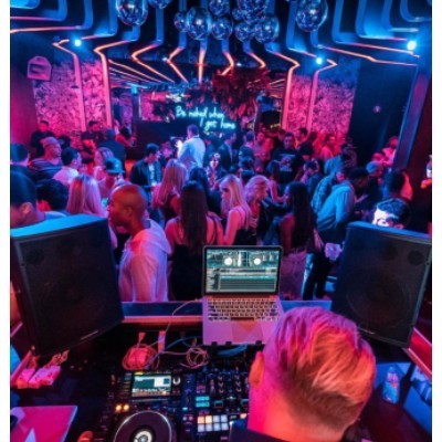 Side Bar Nightclub San Diego