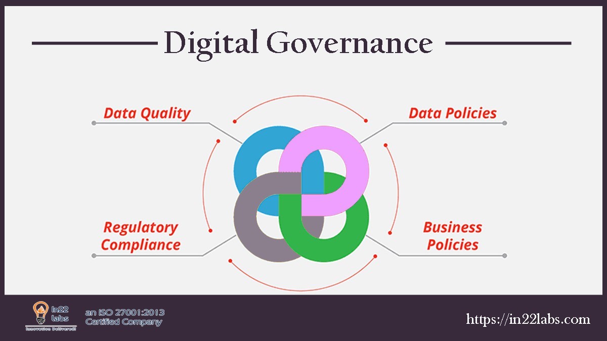 digital governance