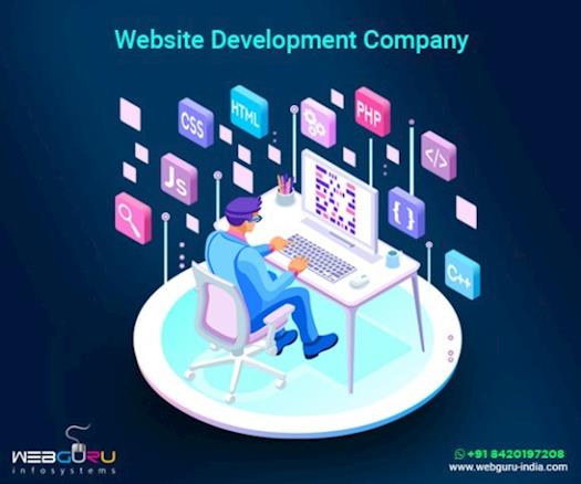 How To Find The Best Website Development Company to Build A Website
