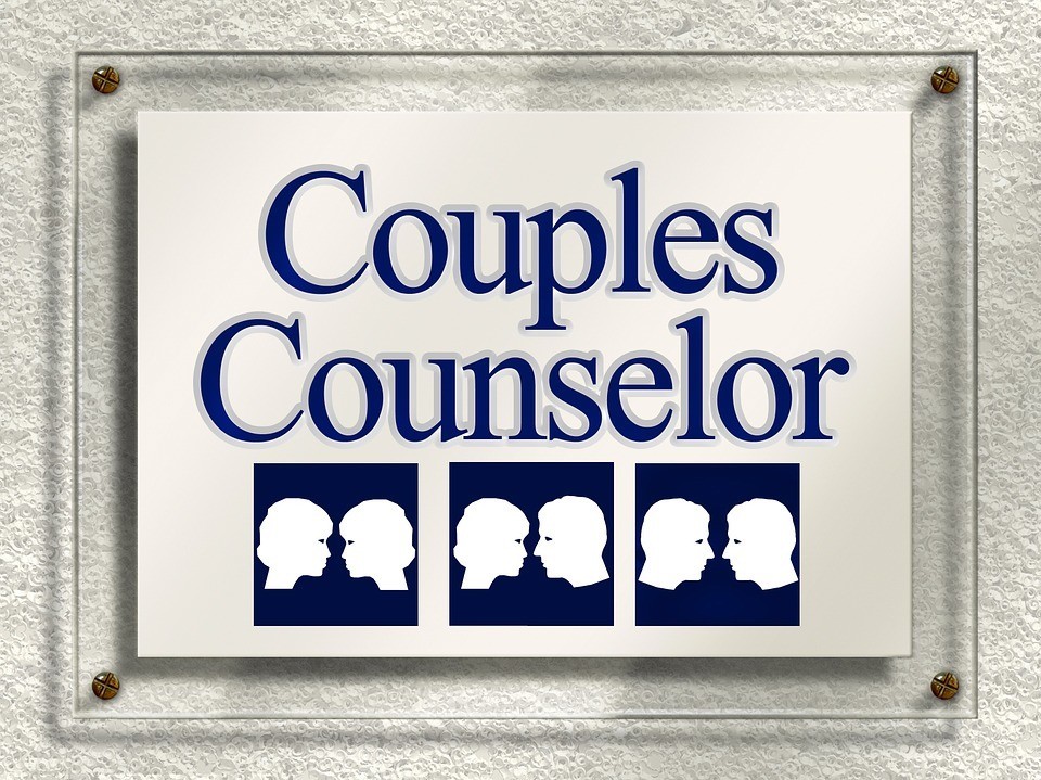 Couples Counseling Virginia Beach