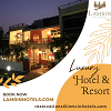 Lamrin Hotels in Rishikesh near Ganga with calm environment 