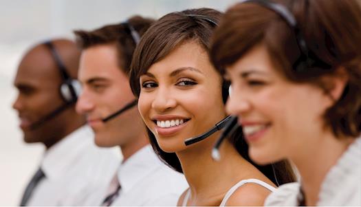 Call Centre Outsourcing Company 