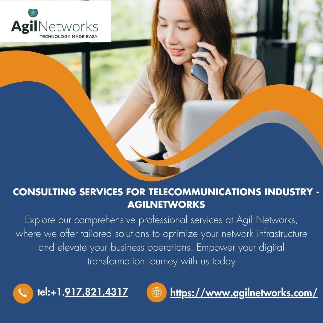 Reliable Network Construction and Management Florida – AgilNetworks Delivers Seamless Solutions