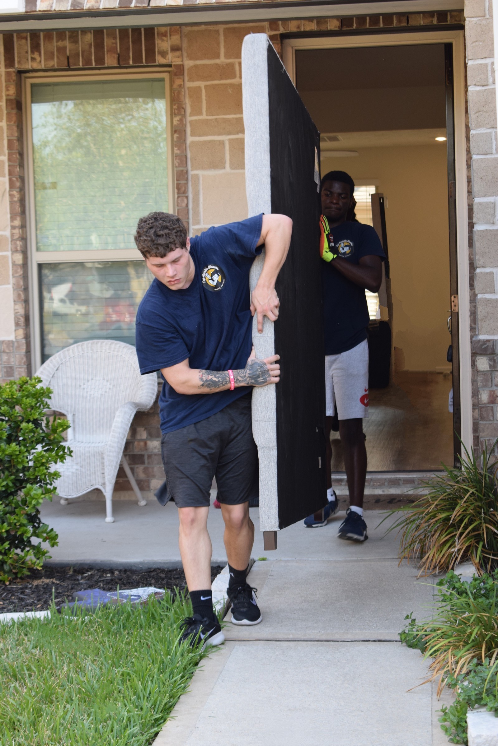 movers in action spring tx