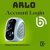 How to Create an Arlo Account and Set up Arlo Login Account Process