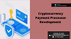 Guide for cryptocurrency payment gateway development 