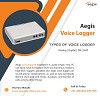 voice logger aegis