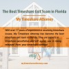 The Best Timeshare Exit Team in Florida - My Timeshare Attorney