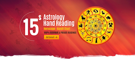Top Astrologer In Florida