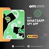 Best WhatsApp Spy Application | Spy App for WhatsApp