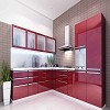 modular kitchen in Karaikudi