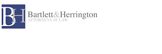 Bartlett & Herrington At Law