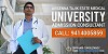 Avicenna Tajik State Medical University Admission - Shri Hari Consultancy