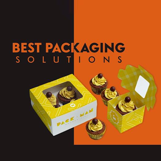 Tempt Your Business with Gorgeous Food Packaging 