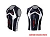 Custom Cycling Vests Online at Gearclub.co.uk