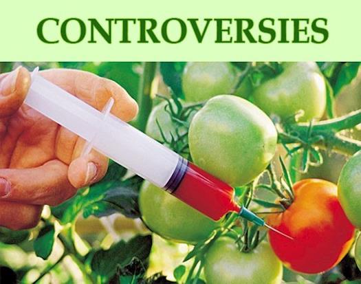 Get all food Controversies in India at healthylife.