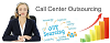 Call Center Outsourcing Services Companies