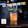 Top 10 bars in Australia
