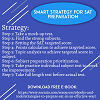  Smart Strategy for SAT Preparation