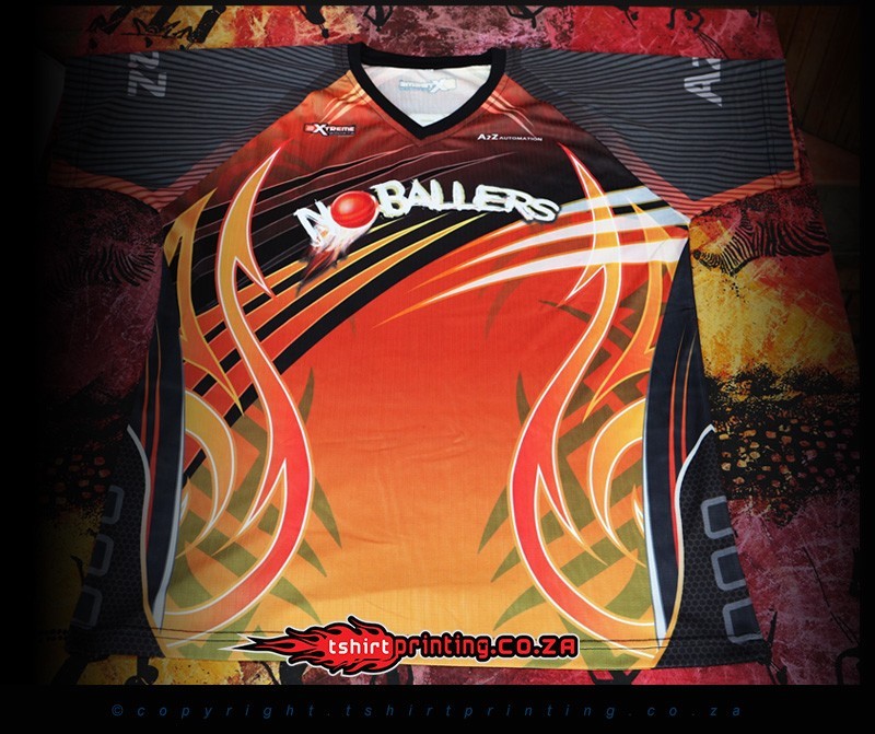 custom cricket shirts made in south africa