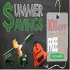 Summer Savings on USB Drives