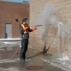 Pressure Washing