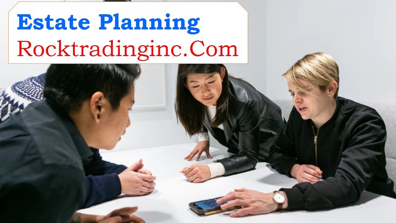 Rock Trading Inc Tokyo Review Estate Planning