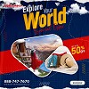 Book your flight from Canada