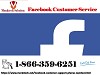 1-866-359-6251  Facebook Customer Service: What Don’t Know About FB, Can Get Here