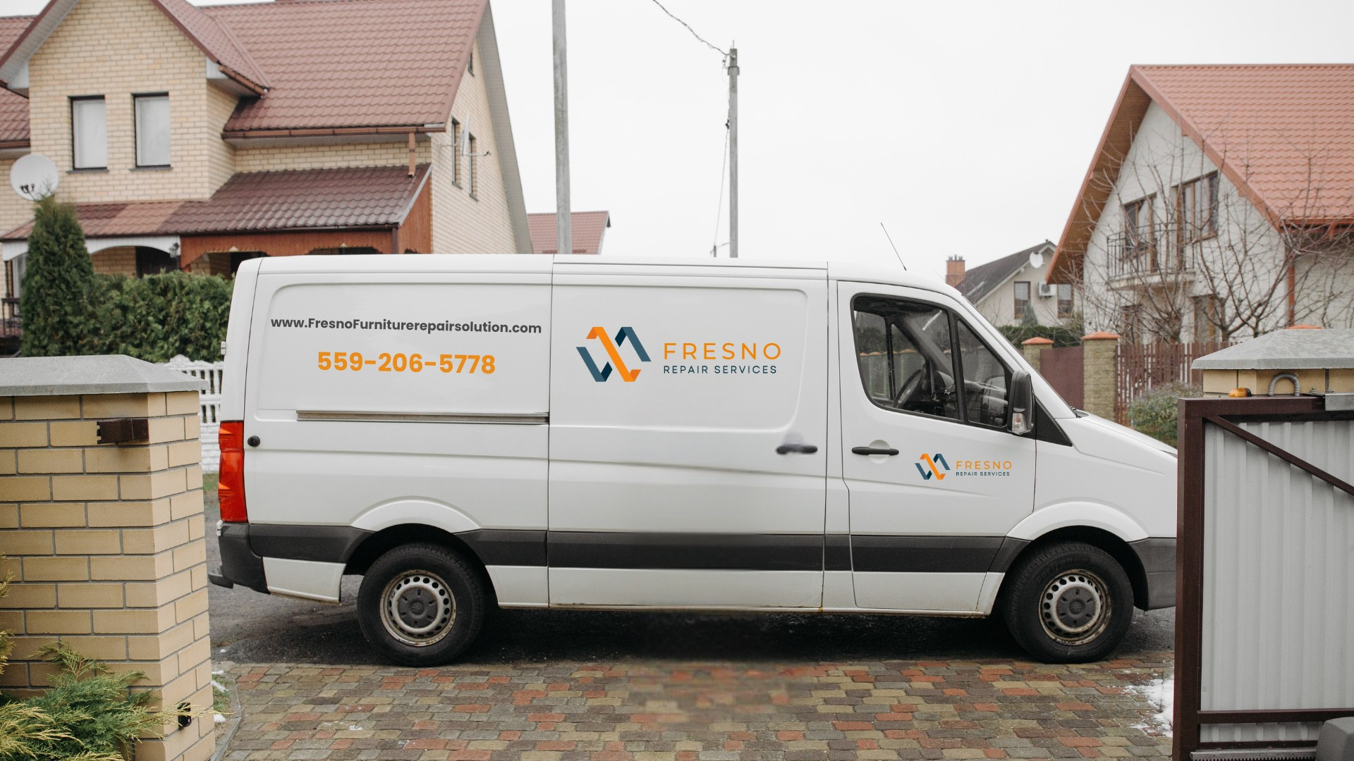 Fresno Repair Services