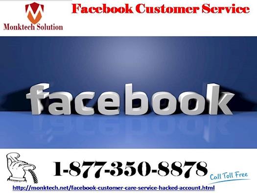 Know Ways To Make Money On FB Via 1-877-350-8878 Facebook Customer Service
