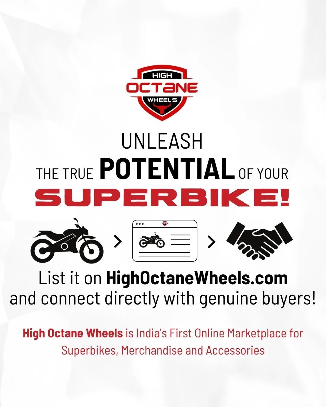 Best used superbikes in India 